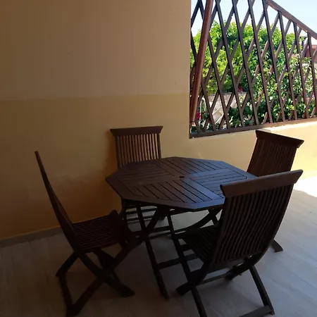 Cozy In Baia De Bahas Appartement *