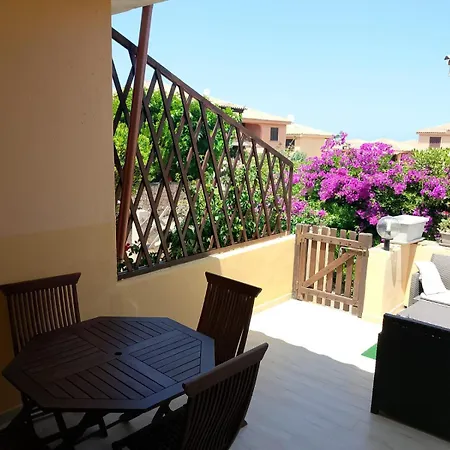 Cozy In Baia De Bahas * Marinella (Sardinia)