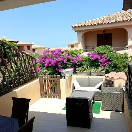 Cozy In Baia De Bahas Marinella (Sardinia)