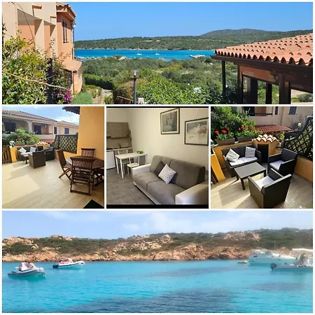 Cozy In Baia De Bahas