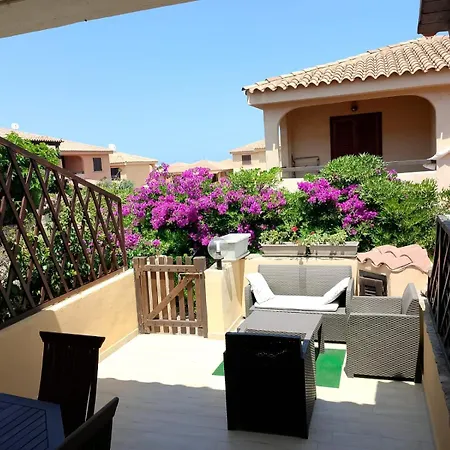 Apartmán Cozy In Baia De Bahas